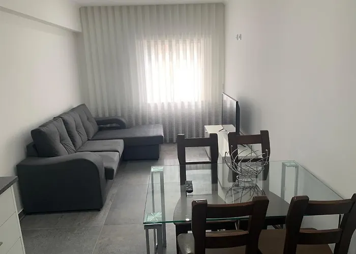 Apartamentos Quebra-Mar 3