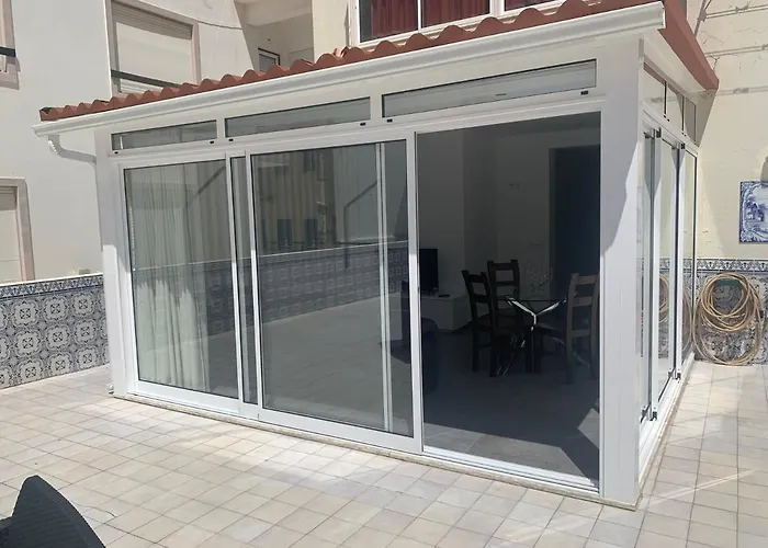Apartamentos Quebra-Mar 3