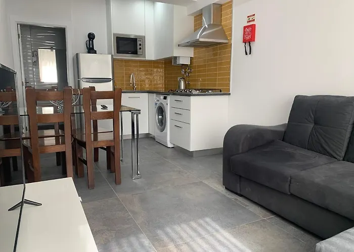 Apartamentos Quebra-Mar 3