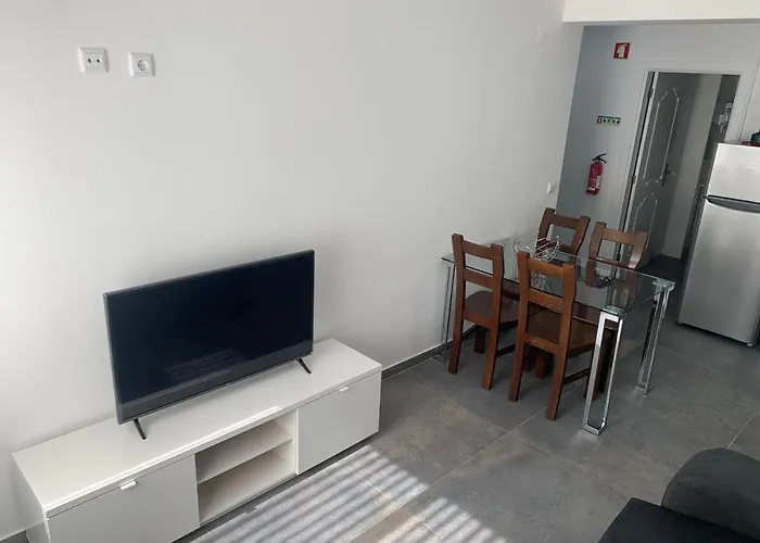 Apartamentos Quebra-Mar 3